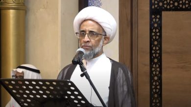 الشيخ الصفار