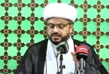 الشيخ القريشي