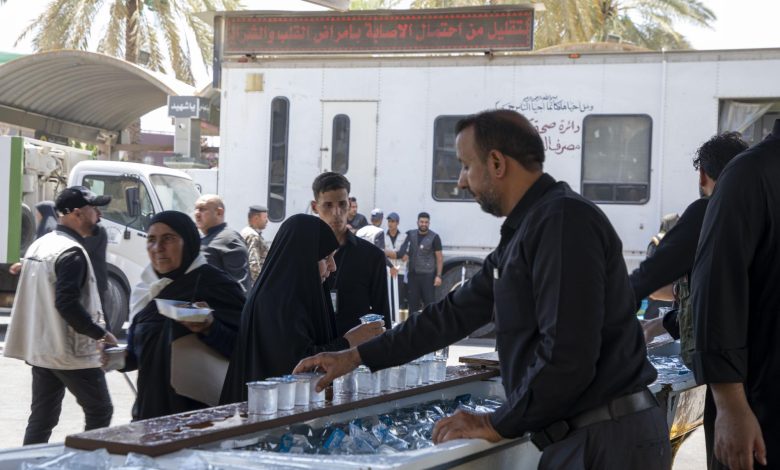 من الأدوية