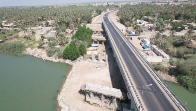 الشرطة النهرية
