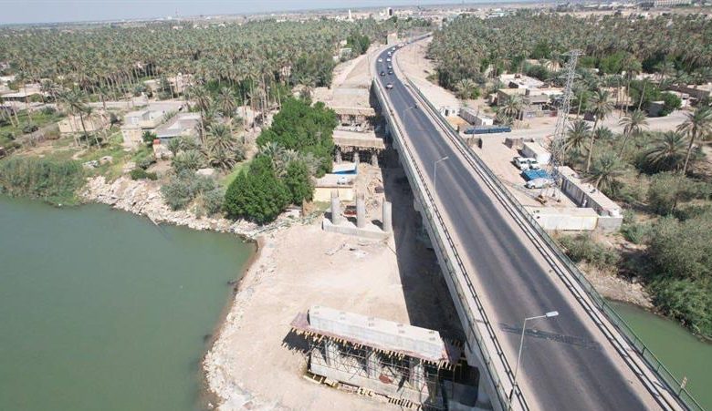 الشرطة النهرية