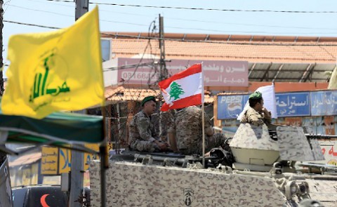 والدولة