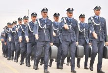 جدول ترقية