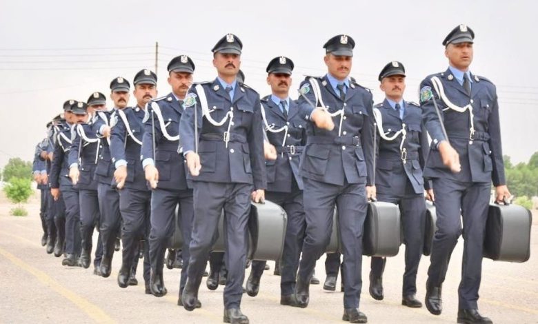 جدول ترقية