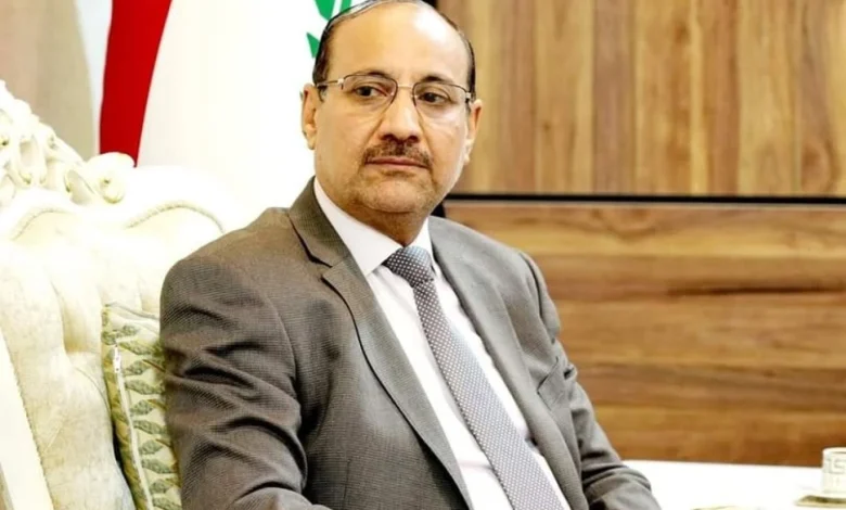 الرئيس رشيد