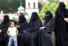 النقاب