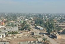 محافظ صلاح الدين