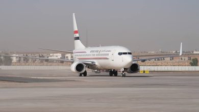 رئيس الوزراء