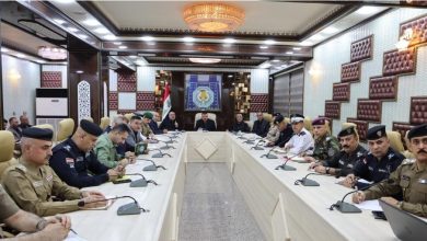 الزيارة الأربعينية