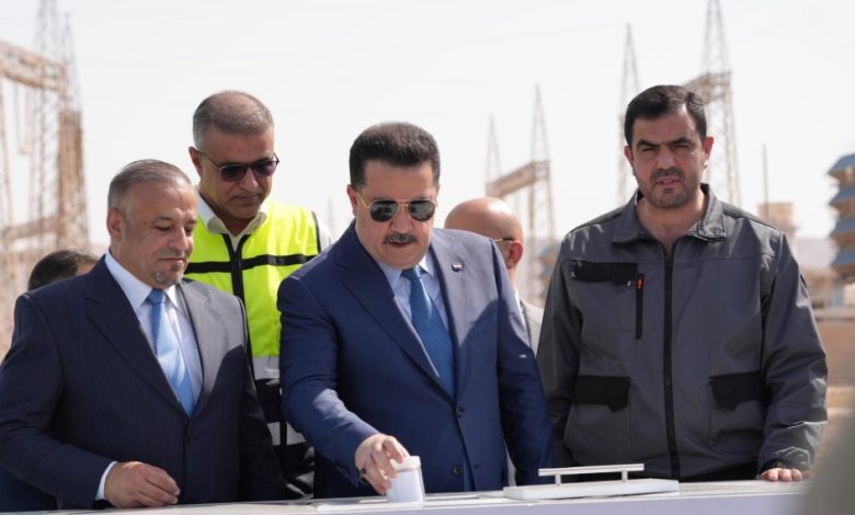 الأعمال التنفيذية