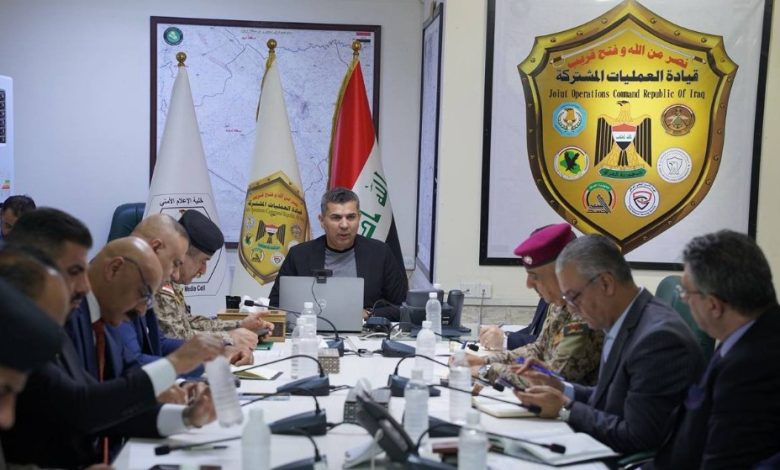 اللجنة الإعلامية