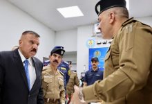 الأدلة الجنائية