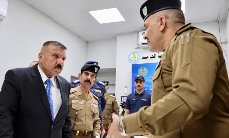 الأدلة الجنائية
