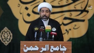 الزائرين
