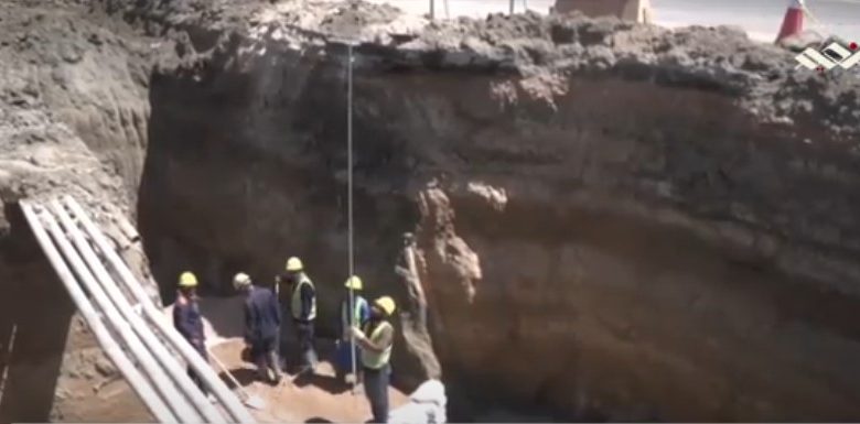 الحكومة المحلية