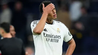 ريال مدريد