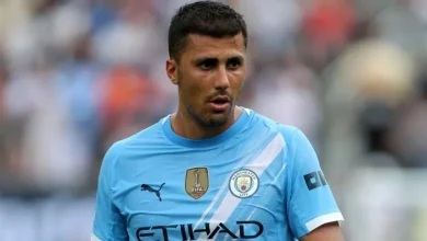 رودري يصدم ريال مدريد بأولوياته