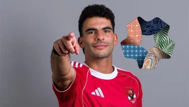 نيوم يجدد محاولاته لضم زيزو.. والأهلي يحسم الجدل