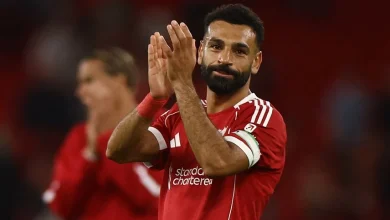 محمد صلاح
