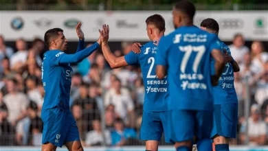الهلال