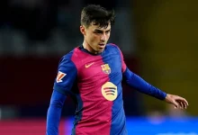 بيدري: نحاول السير على خطى "الثلاثي الأسطوري"