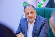 وزير الشباب