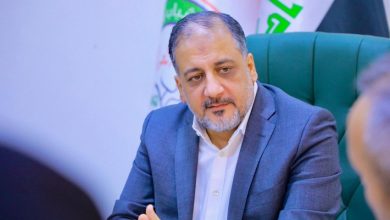 وزير الشباب