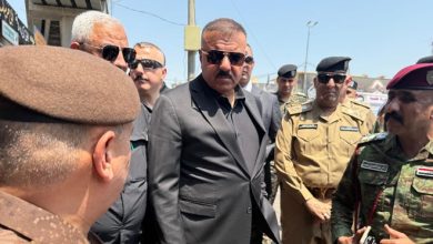 الداخلية