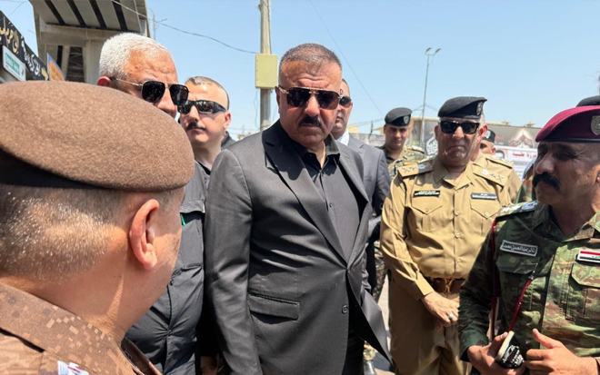 الداخلية