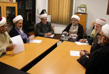 العلماء المسلمين