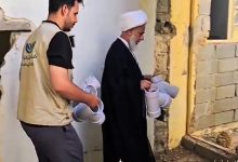 العوائل المحتاجة