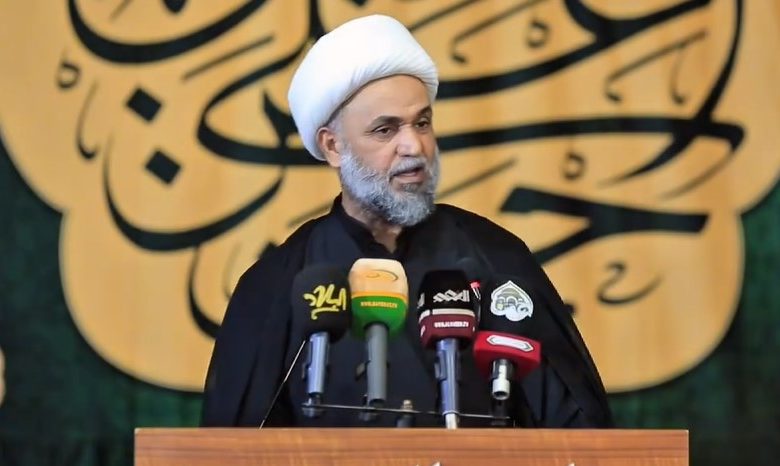 الخذلان