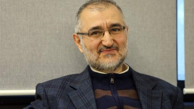 الإدارة الأمريكية