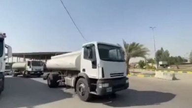ماء كركوك