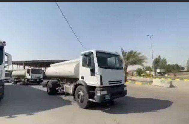 ماء كركوك