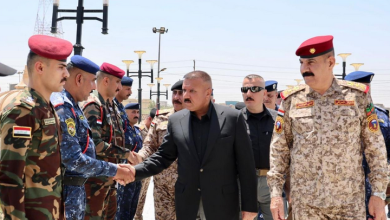 الداخلية