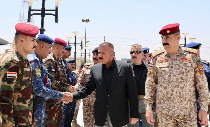 الداخلية