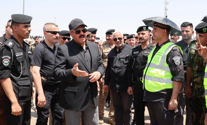 الداخلية