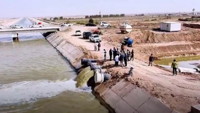 الموارد