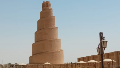 آثار سامراء