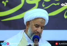 الشيخ حيدر الساري