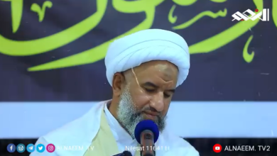 الشيخ حيدر الساري
