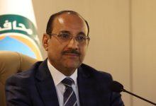 محافظ بغداد