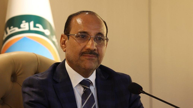 محافظ بغداد