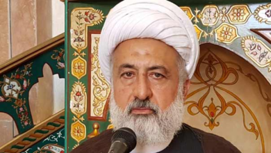 الشيخ الخطيب