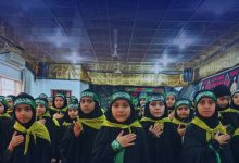مجلس عزاء