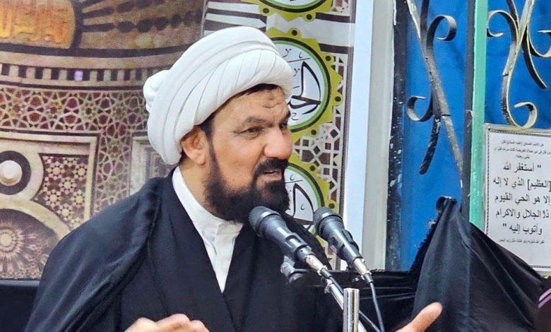 صلاة الجمعة