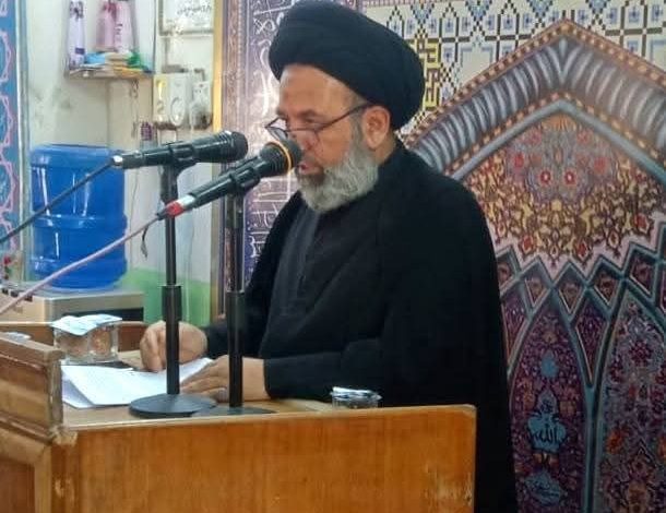 السيد الحسني