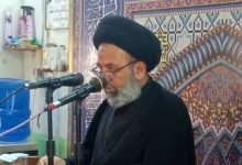 السيد الحسني