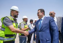 رئيس الوزراء